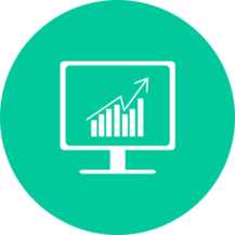 Realizamos análisis de mercados y desarrollamos estrategias de Marketing para llegar con el mensaje correcto a su público objetivo. Desarrollamos estrategias Go to Market, Inteligencia de Mercado, modelos de negocios y planes de acción, orientados a resultados financieros de nuestros clientes.